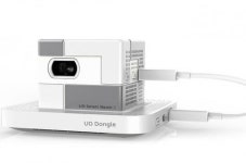 가성비 시대, 싱글족 위한 미니빔 UO 스마트빔2