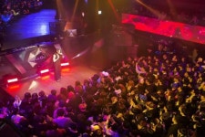 LG전자, 클럽 옥타곤에서 G5 런칭파티 열어