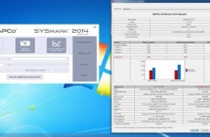 PC 성능 테스트의 기준, 시스마크 2014 완벽 해부
