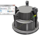 오토데스크, 전문가용 3D 모델링 솔루션 인벤터 2017 공개