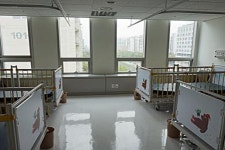 넥슨 사회공헌 결실, ‘푸르메재단 넥슨어린이재활병원’ 둘러보니