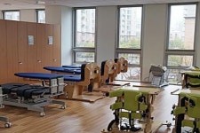 넥슨 사회공헌 결실, ‘푸르메재단 넥슨어린이재활병원’ 둘러보니