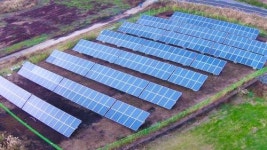 태양광 농사, 제주도에서는 초기 시설자금 부담없애