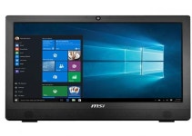 MSI, 올인원 PC Pro 24 5월 가정의 달 기념 한정 특가