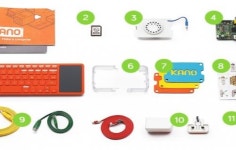 레고 블록 같은 PC “카노” 아시아 진출 선언