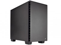 최소한의 소음만 허락한다… 미들 타워 PC 케이스 커세어 카바이드 400Q