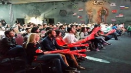 포인트 블랭크 월드 챌린지 2016, 한국 대표팀 선발 완료