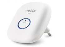 네티스, 와이파이 증폭기 netis EX2 출시