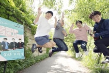 KT, 5월 문화가 있는 날 맞아 광주에서 청춘 토크콘서트 개최