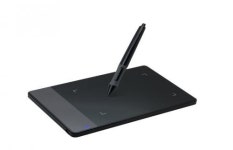 그림 그리는 것을 좋아하는 우리 아이, 적합한 펜 태블릿은?