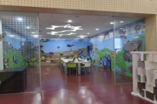 블리자드, 연세대 세브란스 어린이병원에 자사 IP 테마 i-ROOM 개관