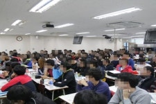 대구 한국경찰학원, ‘2017년 합격전략 설명회’ 실시