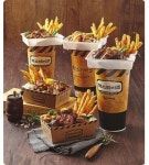 테이크아웃 스테이크 전문점 핵스테이크, 7월 1일 인천 스퀘어원에 오픈