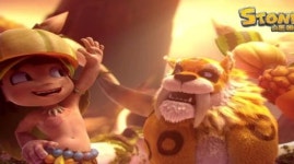 ‘스톤에이지’로 즐기는 협동과 경쟁의 재미