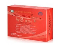 에이팜건강, 회화나무추출물 함유 갱년기영양제 뉴몬플러스 출시