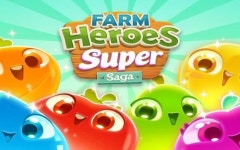 [e게임해보니] 퍼즐게임의 무한한 가능성 품은 ‘팜히어로슈퍼사가’