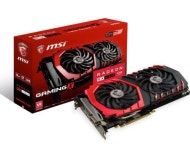 MSI, AMD 라데온 RX 480 장착된 게이밍 PC 선보여