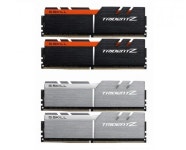 티뮤, 지스킬 트라이던트 Z DDR4 메모리 신규색상 출시