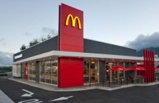 리퍼럴 100대 브랜드 (36) - 맥도날드