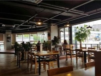 브런치 디저트 카페 팬브레드...가족창업 시스템 지원