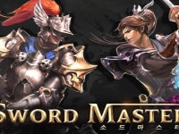 비엘씨게임즈, 소드마스터 게임스컴2016 공동관 참가