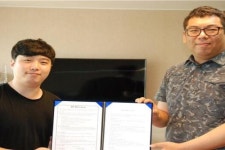 나인픽셀즈, 펀퍼니브라더스와 업무협약으로 VR 코믹스 제작