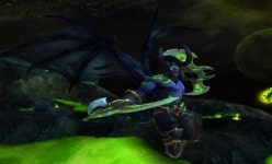 월드오브워크래프트: 군단, 글로벌 돌풍… 한국 PC방 순위도 8위로 ‘껑충’