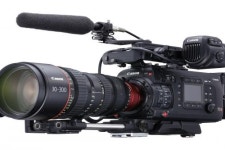 캐논, 4K 디지털 시네마 카메라 EOS C700/EOS C700 GS PL’ 발표