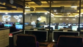 전 좌석 6세대 인텔 코어 i7-6700K로 운영중인 포항 매직PC방