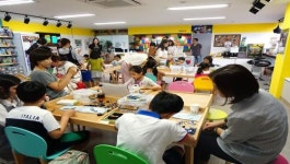 무제한 레고대여전문점 블럭팡, 구미상모점 10일 오픈