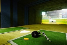 스크린야구장 브랜드 리얼야구존, 시스템  2.0 버전 업그레이드