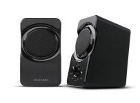 작지만 든든한 사운드, 2채널 PC스피커 마이크로랩 B-17