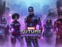 마블 퓨처파이트, 신규 PvE 콘텐츠 새도우랜드 공개