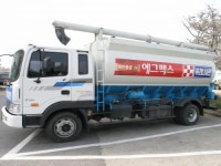 로지스허브, 대신특수운수와 TMS 계약 체결