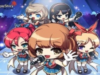 메이플스토리, 신규 테마 던전 커닝타워 추가