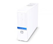 슬림함과 확장성 잡은 PC 케이스, 렉스쿨 ‘R-9 카노 USB 3.0’