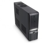 슬림함과 확장성 잡은 PC 케이스, 렉스쿨 ‘R-9 카노 USB 3.0’
