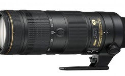 니콘이미징코리아, 초광각부터 망원까지…풀프레임 전용 NIKKOR 렌즈 2종 발표