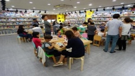 세계블럭 대여점 블럭팡, 오는 29일 하남미사점 오픈