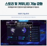 30개 ‘하이퍼’ 출동! ‘하이퍼유니버스’ 공개테스트 콘텐츠 미리보기