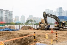 인천 청라국제도시 교통수혜지 ‘청라스퀘어7’ 분양