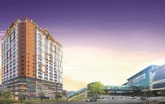 다인건설, 역세권 입지 ‘다인 로얄팰리스 물금 3차’ 분양