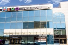 경주 히어로키즈파크, 영남권 최대 규모로 오픈