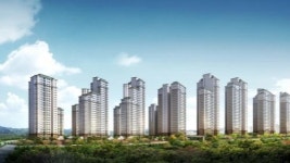 동양건설산업, 프리미엄 아파트 ‘평내 파라곤’ 선보여