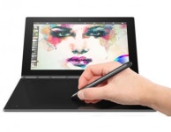 3가지 형태로 변신하는 트랜스포머, 레노버 요가북 A