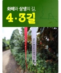 [카드뉴스] 화해와 상생의 길, 제주 4·3길