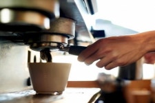 한검평, 커피 바리스타 1급 자격증 온라인 취득반 무료수강