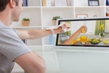 네오펙트,美 재활 병원에 ‘라파엘 스마트 글러브’공급