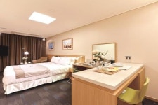 영종도 운서역 호텔 ‘메가스타 영종’, 잔여세대 특별분양 문의 쇄도