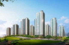 구로구 새아파트 희소가치 높아…’구로 월드메르디앙’ 관심